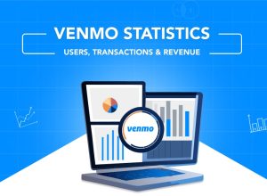 Venmo Statistics