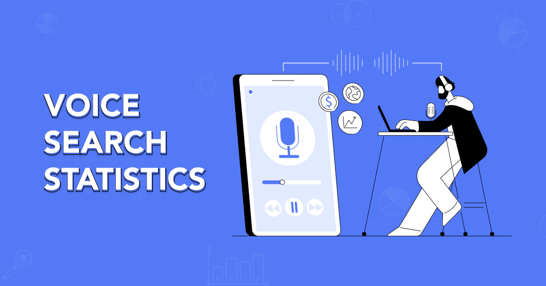 Voice Search Statistics