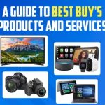 a ultimate guide to products and services