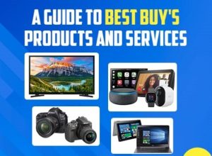 a ultimate guide to products and services