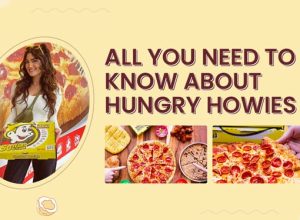 All You Need to Know About Hungry Ho