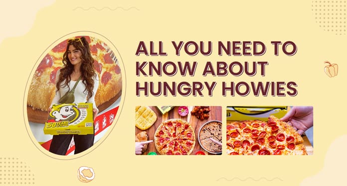 All You Need to Know About Hungry Ho