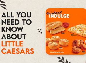 All You Need to Know about Little Caesars