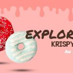 All you should know about Krispy Kreme