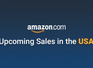 amazon upcoming sales usa