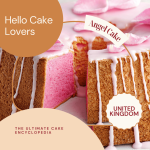 Angel Cake