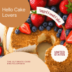 Angel Food Cake