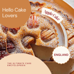 Apple Cake
