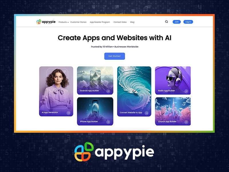 appypie