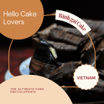 Banh gai Cake