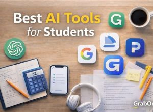 best ai tools for students