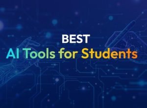 best ai tools for students