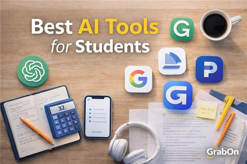 best ai tools for students