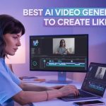 best ai video generators