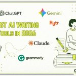 best ai writing tools