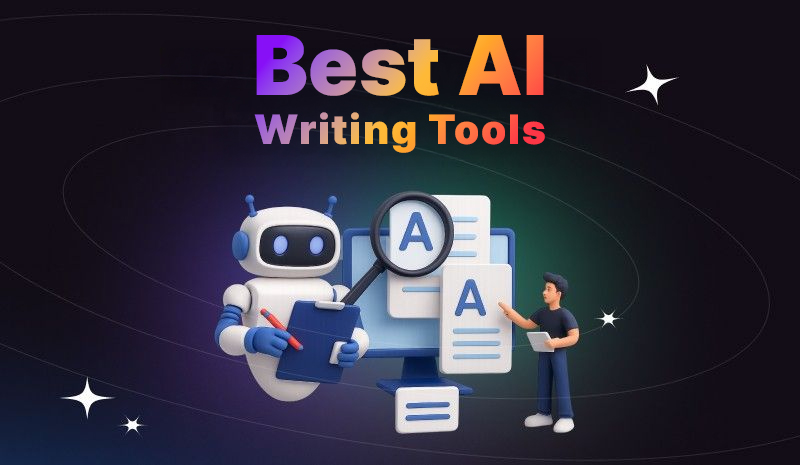 best ai writing tools