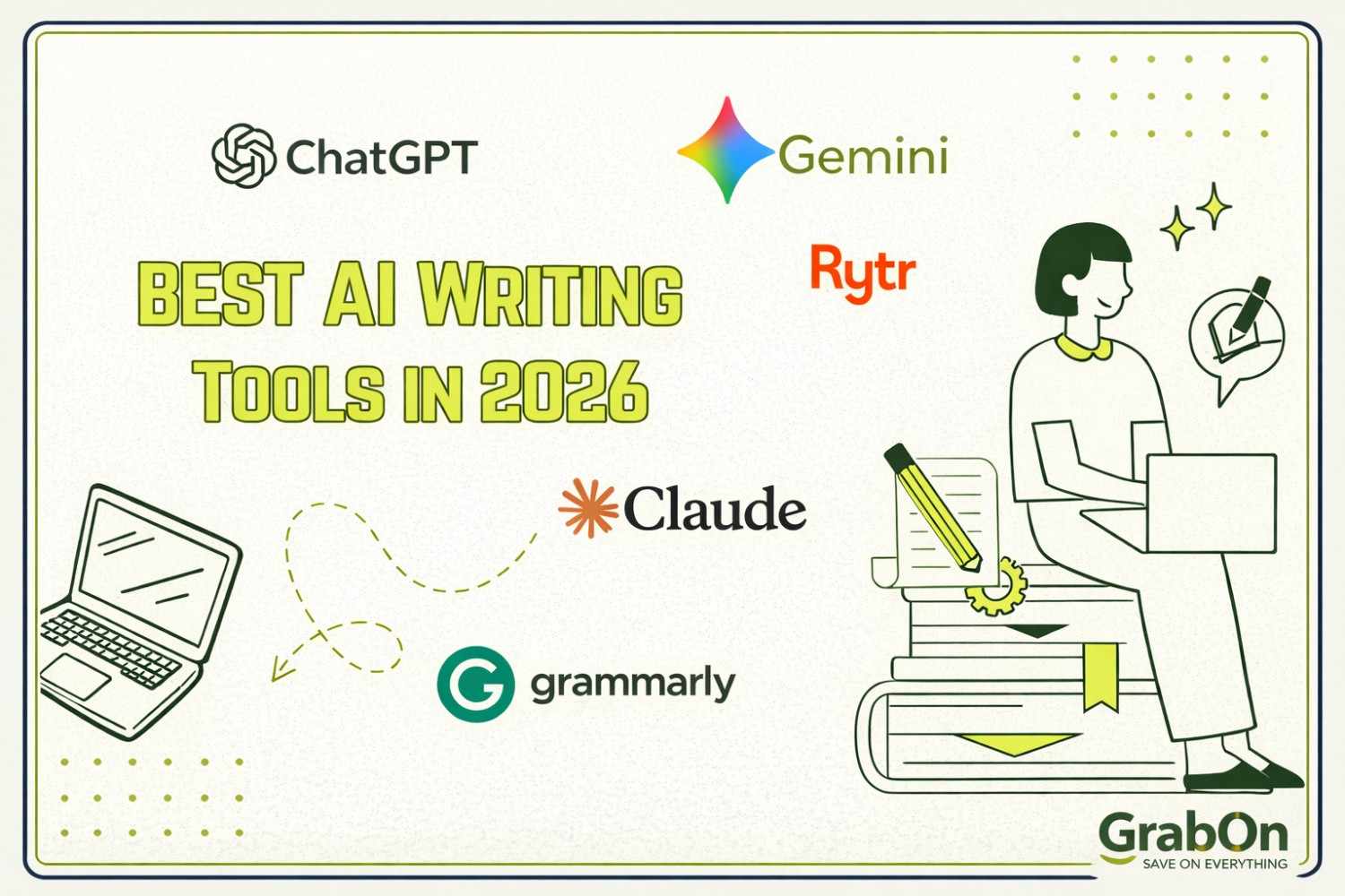 best ai writing tools