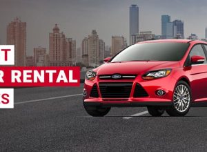 best car rental sites