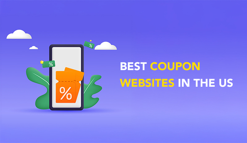 best coupon websites in usa