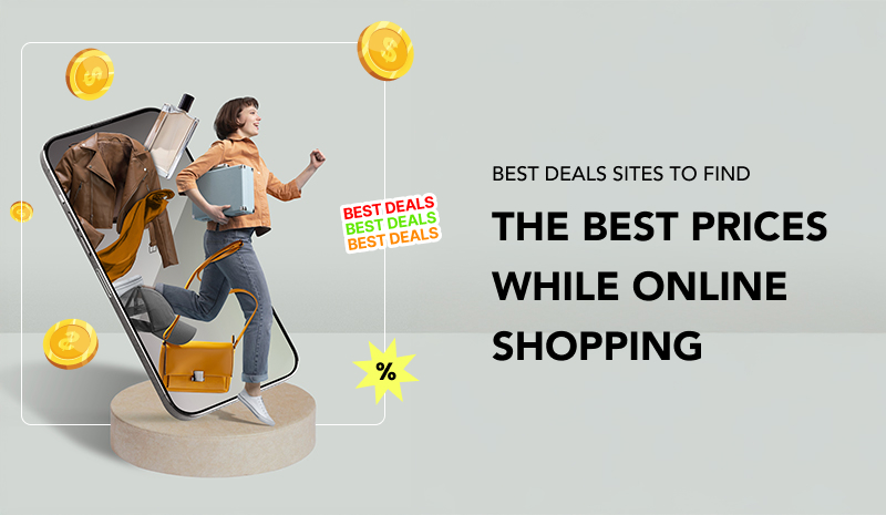 best deals sites to save big on online shopping