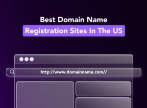 best domain name registration sites in the usa