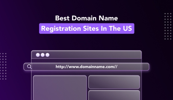 best domain name registration sites in the usa