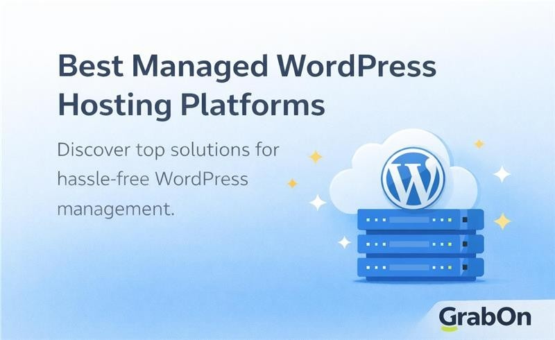 best managed wordpress hosting platforms