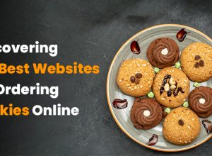 Best Online Cookies