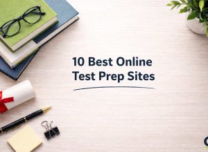 best online test preparation sites