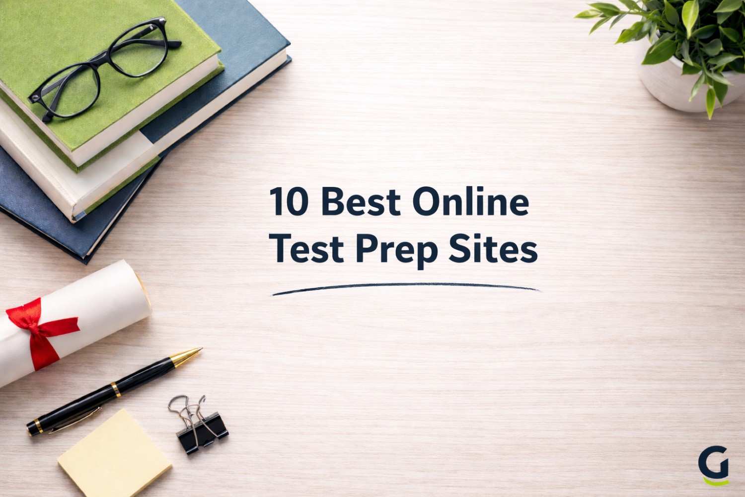 best online test preparation sites