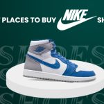 best place to buy nike shoes
