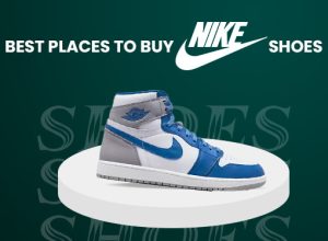 best place to buy nike shoes