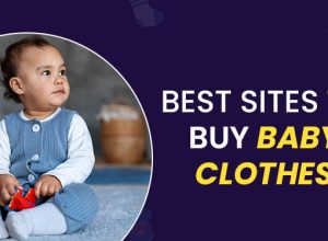 best sites to buy baby cloths