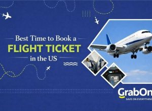 best time to book flight ticket in the usa