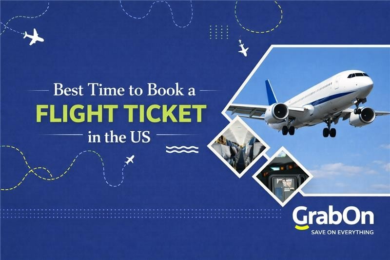 best time to book flight ticket in the usa