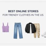 best trendy clothing websites in the usa
