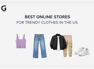 best trendy clothing websites in the usa