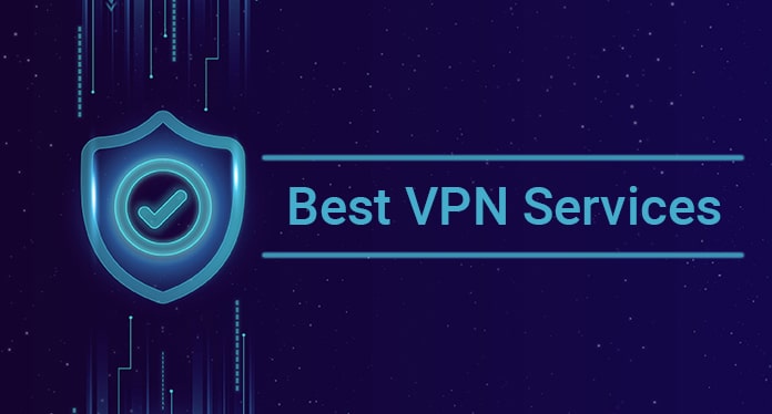 best vpn services