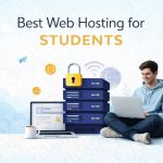 best web hosting for students
