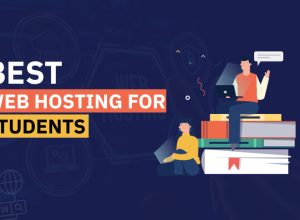 best web hosting for students