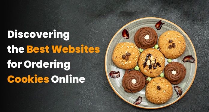 best website for ordering cookies online