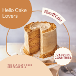 Biscoff Cake