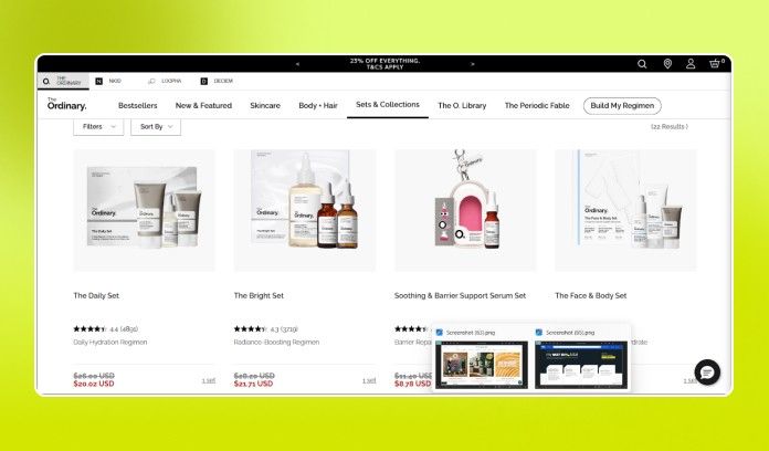 bundle pricing value based discounts