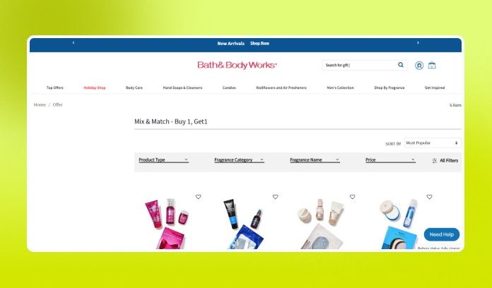 buy one get one bogo offers