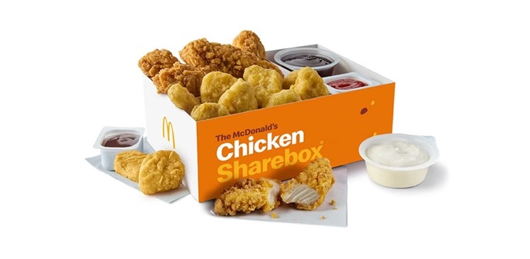 cheap thrills with cheap nuggets