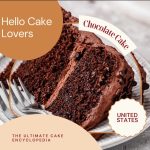 Chocolate Cake