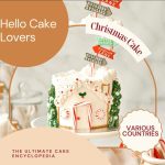 Christmas Cake