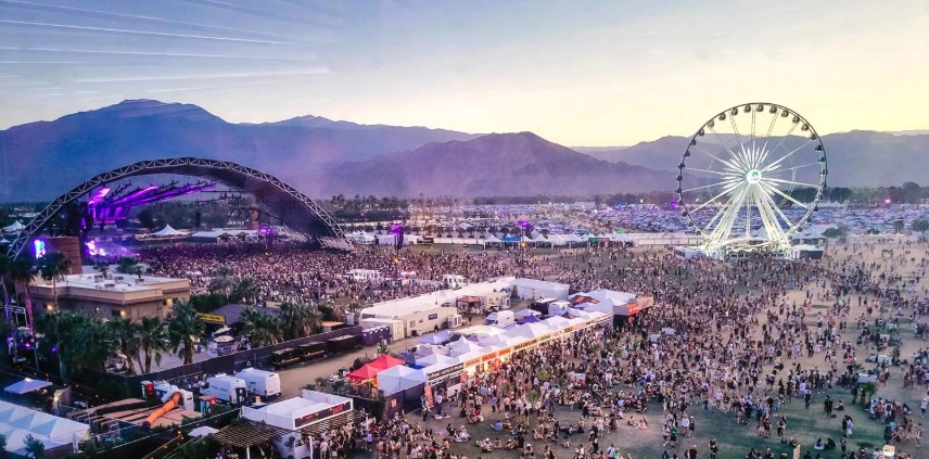 coachella