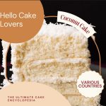 Coconut Cake