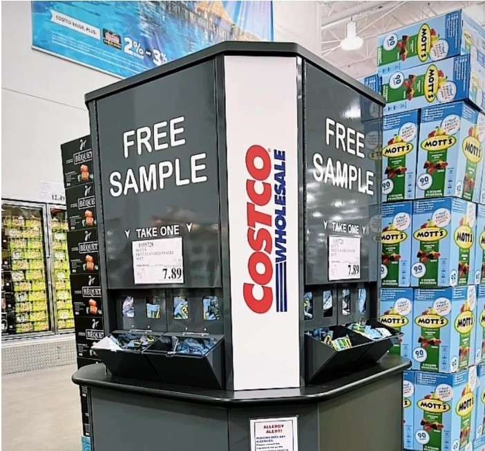 costco wholesale